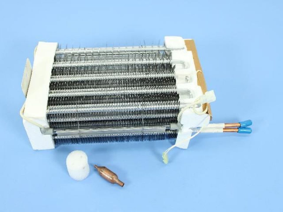 Whirlpool WPW10205101 EVAPORATOR