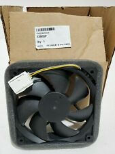 Fisher & Paykel / DCS 838855P FAN CONDENSER - Greenline Appliance Parts